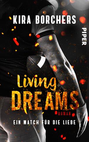 Living Dreams (Read! Sport! Love!)