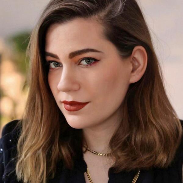 Foto von Marie Grasshoff