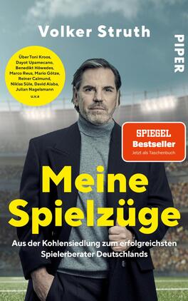 Meine Spielzüge