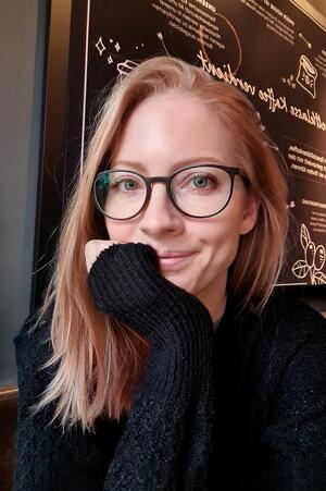 Sarah Scheumer