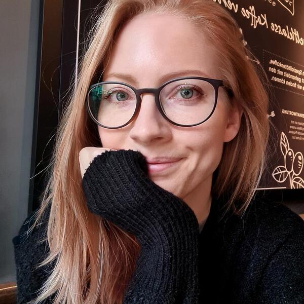 Foto von Sarah Scheumer