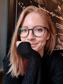 Sarah Scheumer