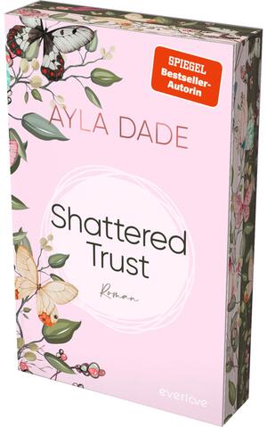 Shattered Trust (East Side Elite 3)