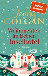 Weihnachten im kleinen Inselhotel
