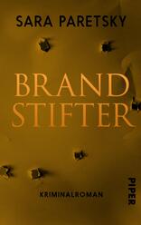Brandstifter