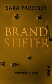 Brandstifter