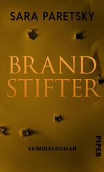 Brandstifter