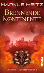 Brennende Kontinente