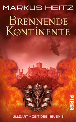 Brennende Kontinente
