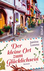 Der kleine Ort zum Glücklichsein