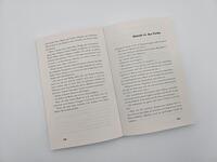 Außenansicht des Buches „Die Schatten von Paris“
