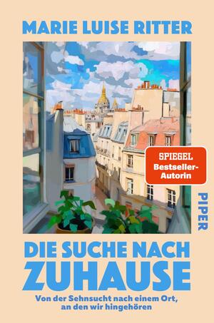 Die Suche nach Zuhause
