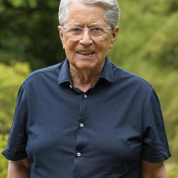 Frank Elstner