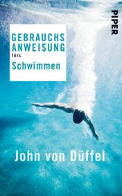Gebrauchsanweisung fürs Schwimmen