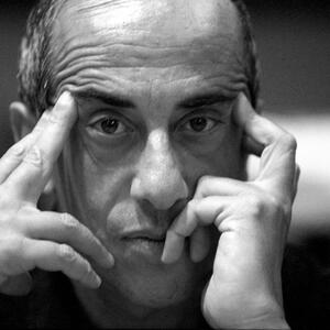 Foto von Giorgio Todde