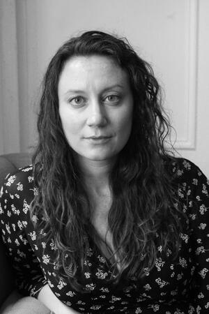 Heather Radke