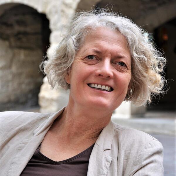 Foto von Karin Steinbach