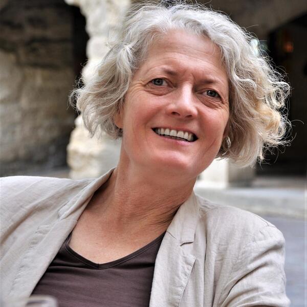 Foto von Karin Steinbach