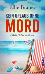 Kein Urlaub ohne Mord