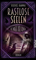 Rastlose Seelen – Die Magie der Runen