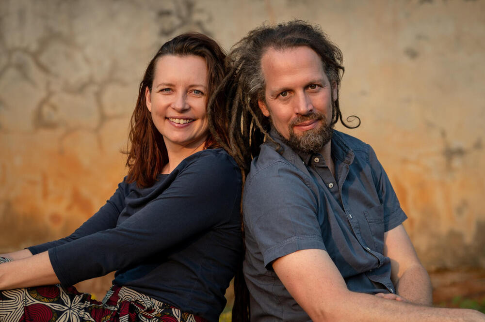 Foto von Sabine Hoppe