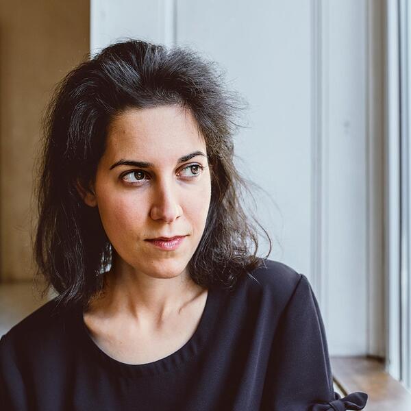 Foto von Tabea Hertzog