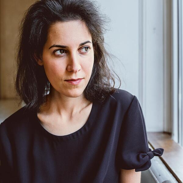 Foto von Tabea Hertzog