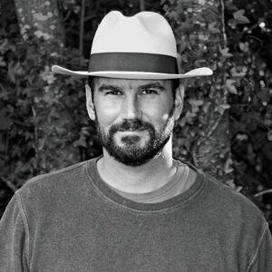 Foto von Tristan Gooley