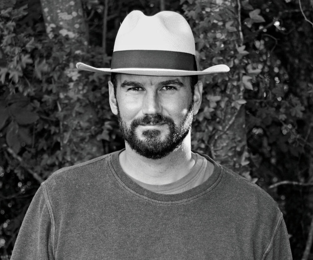 Foto von Tristan Gooley