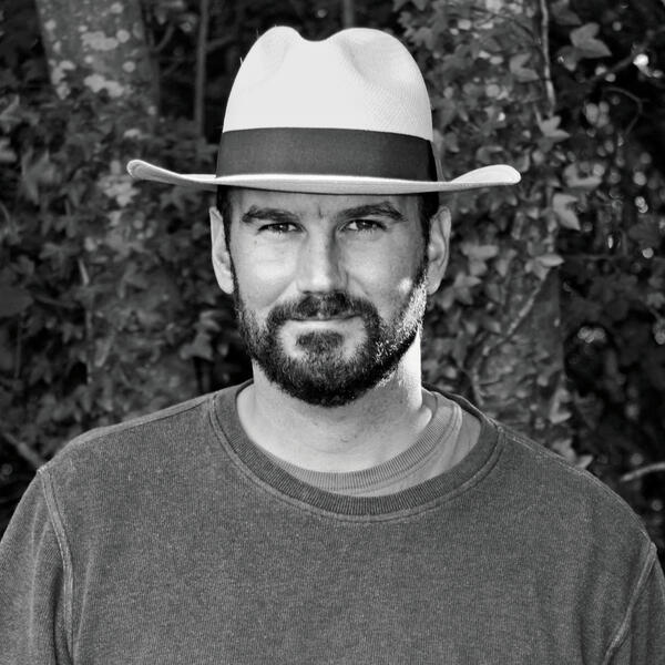 Foto von Tristan Gooley