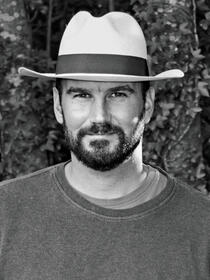 Tristan Gooley