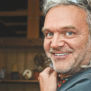 Foto von Walther Lücker