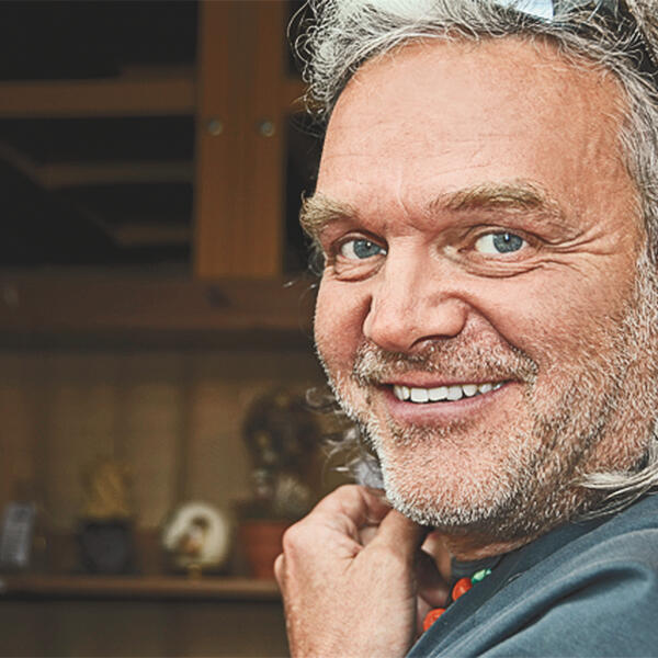 Foto von Walther Lücker