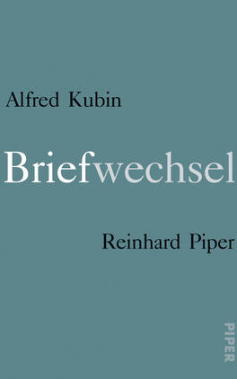 Briefwechsel