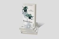 Bücherstapel des Buches „Brüderchen“
