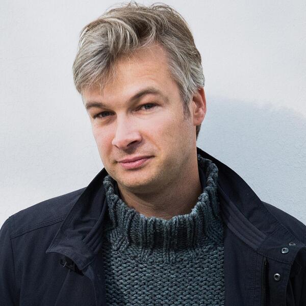 Foto von Dirk Liesemer