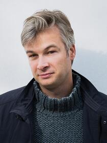 Dirk Liesemer