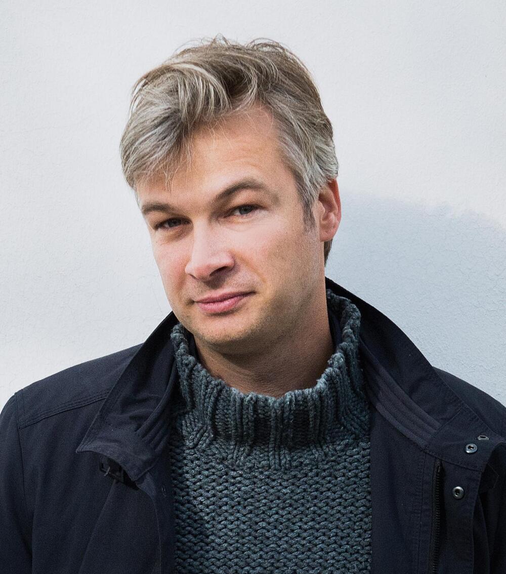 Foto von Dirk Liesemer