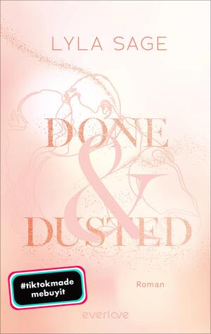 Done and Dusted (Meadowlark 1)