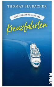 Gebrauchsanweisung für Kreuzfahrten
