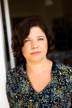Julia Friedrichs