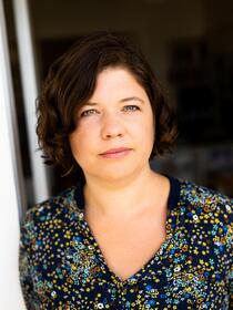 Julia Friedrichs
