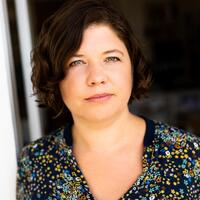 Foto von Julia Friedrichs