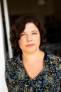 Julia Friedrichs