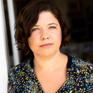 Foto von Julia Friedrichs