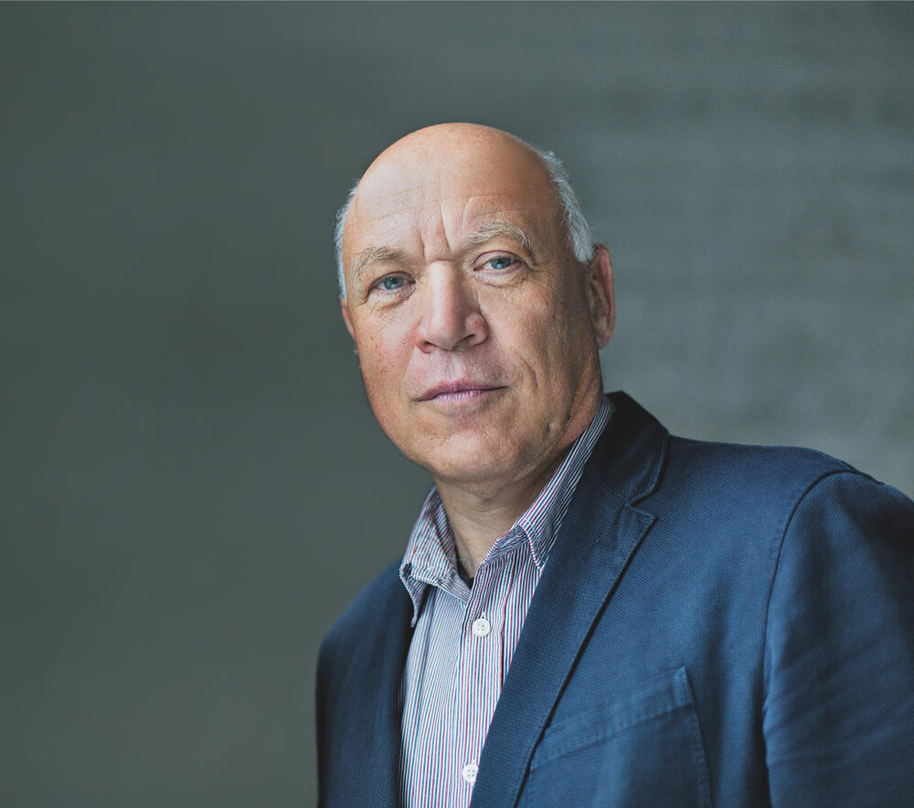 Foto von Michael Wildt