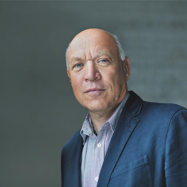 Foto von Michael Wildt