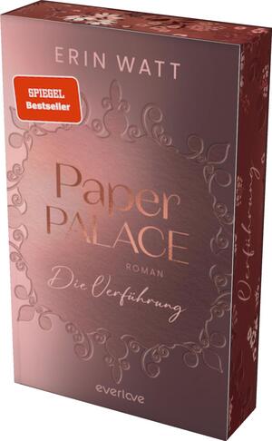 Paper Palace (Paper-Reihe 3)