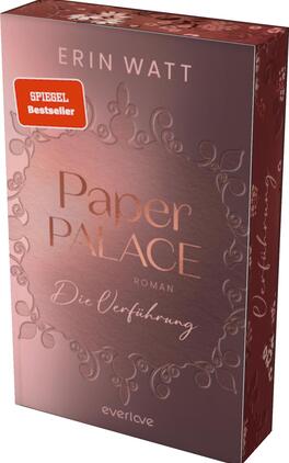 Paper Palace