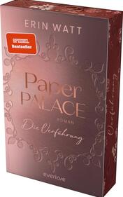 Paper Palace